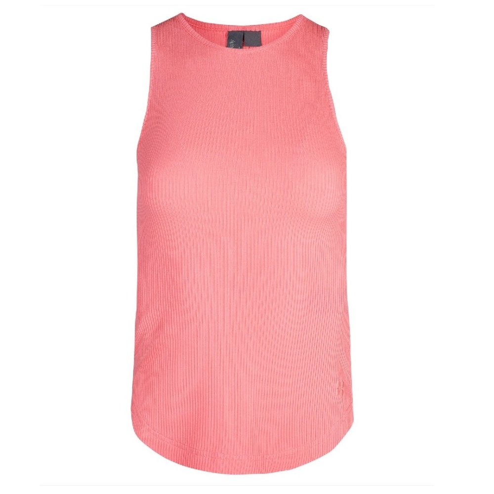 Sweaty Betty Harper Racer Rib Tank - Picture 2 of 7